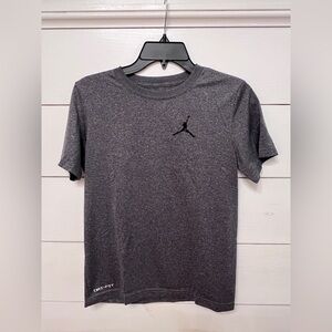 Nike Jordan Dri-Fit Tshirt KIDS L